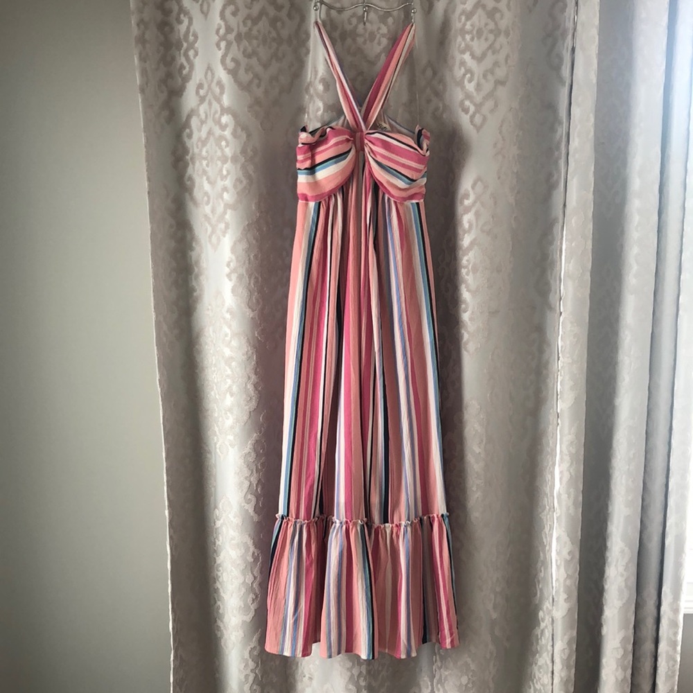 New! Listiele dress